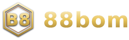 88bom logo